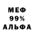 КЕТАМИН VHQ Terry Blackmore